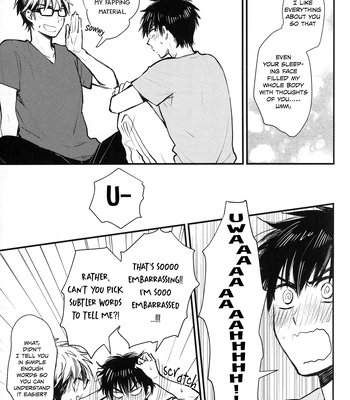 [tenten (Coga)] Daiya no A dj – Chikachika Furafura [Eng] — 14
