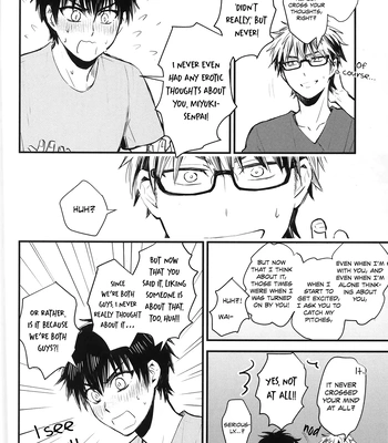 [tenten (Coga)] Daiya no A dj – Chikachika Furafura [Eng] — 15