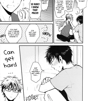 [tenten (Coga)] Daiya no A dj – Chikachika Furafura [Eng] — 16