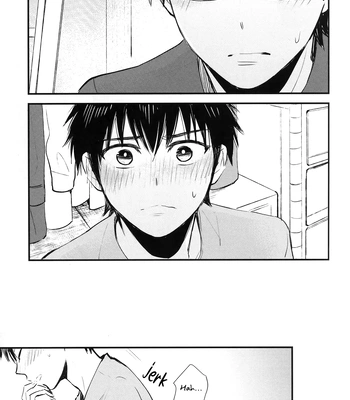 [tenten (Coga)] Daiya no A dj – Chikachika Furafura [Eng] — 020