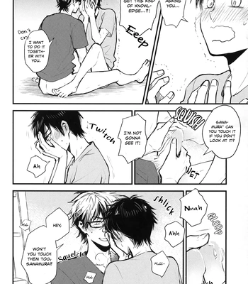 [tenten (Coga)] Daiya no A dj – Chikachika Furafura [Eng] — 023