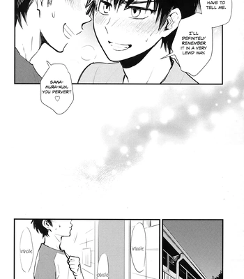 [tenten (Coga)] Daiya no A dj – Chikachika Furafura [Eng] — 025