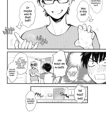 [tenten (Coga)] Daiya no A dj – Chikachika Furafura [Eng] — 027