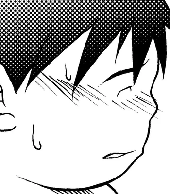 [Magumani (Maguma Taishi)] Summer Has Passed [Eng]