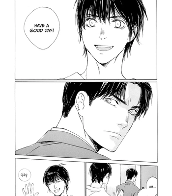 [KURIKI Shinobu, TAKAO Hiroi] Tamano Koshi Goyoui Shimashita [Eng] (update c.3) — 118