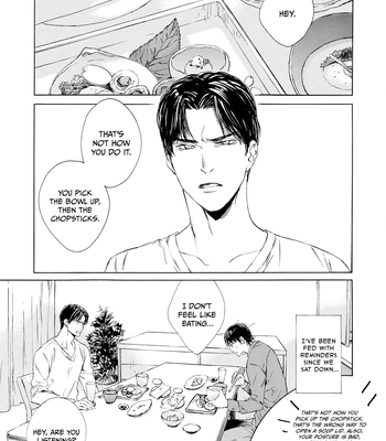 [KURIKI Shinobu, TAKAO Hiroi] Tamano Koshi Goyoui Shimashita [Eng] (update c.3) — 089