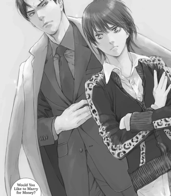 [KURIKI Shinobu, TAKAO Hiroi] Tamano Koshi Goyoui Shimashita [Eng] (update c.3) — 003