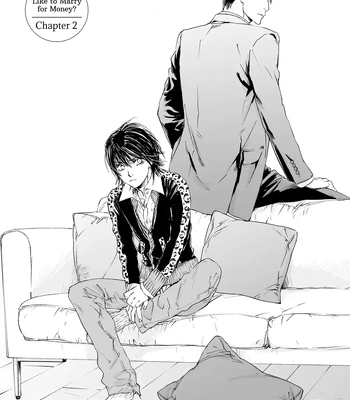 [KURIKI Shinobu, TAKAO Hiroi] Tamano Koshi Goyoui Shimashita [Eng] (update c.3) — 040