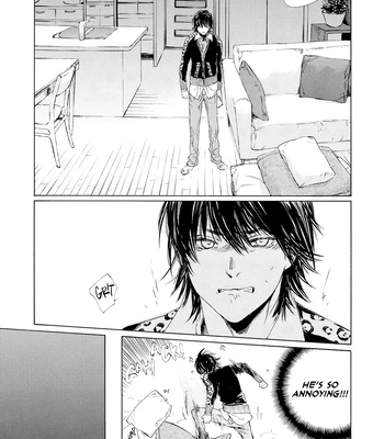 [KURIKI Shinobu, TAKAO Hiroi] Tamano Koshi Goyoui Shimashita [Eng] (update c.3) — 054