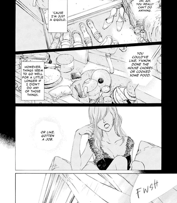 [KURIKI Shinobu, TAKAO Hiroi] Tamano Koshi Goyoui Shimashita [Eng] (update c.3) — 055