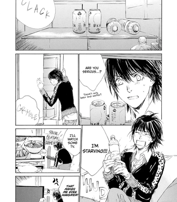 [KURIKI Shinobu, TAKAO Hiroi] Tamano Koshi Goyoui Shimashita [Eng] (update c.3) — 061