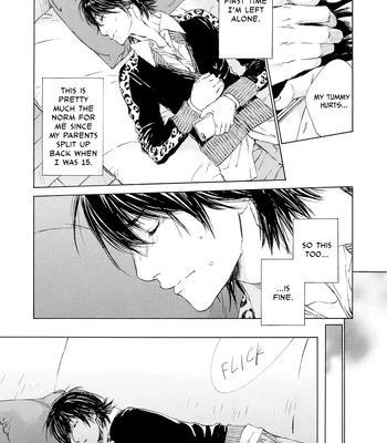 [KURIKI Shinobu, TAKAO Hiroi] Tamano Koshi Goyoui Shimashita [Eng] (update c.3) — 064