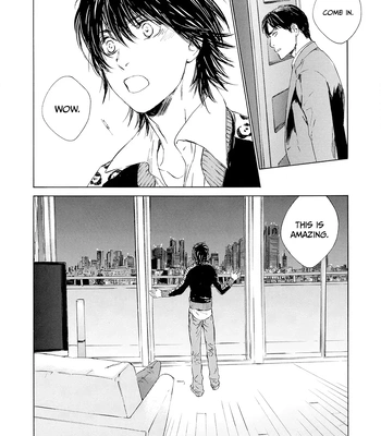 [KURIKI Shinobu, TAKAO Hiroi] Tamano Koshi Goyoui Shimashita [Eng] (update c.3) — 043