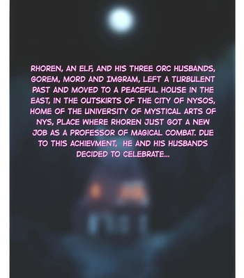 [Purplesong] Faculty [Eng] — 2