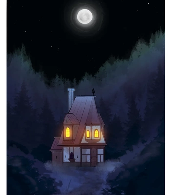 [Purplesong] Faculty [Eng] — 3