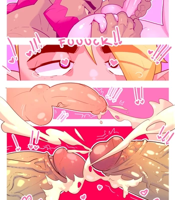 [Purplesong] Faculty [Eng] — 025