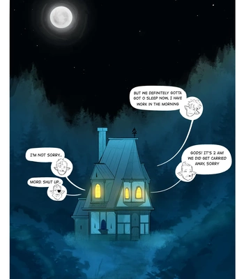 [Purplesong] Faculty [Eng] — 040