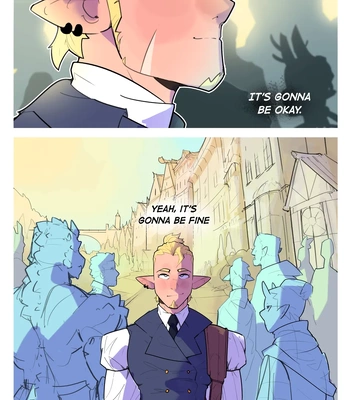 [Purplesong] Faculty [Eng] — 041