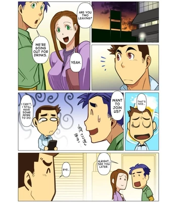 [Gamushara! (Shunpei Nakata)] Ippon no Ki Tamesareru Toki [Eng] — 6