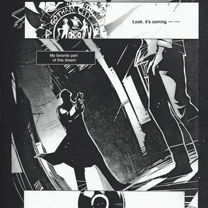 [Hai-ning/ Greenlock] Justice League dj – Immolato [Eng] – Gay Comics image 008.jpg