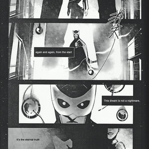 [Hai-ning/ Greenlock] Justice League dj – Immolato [Eng] – Gay Comics image 009.jpg
