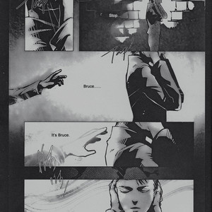 [Hai-ning/ Greenlock] Justice League dj – Immolato [Eng] – Gay Comics image 012.jpg