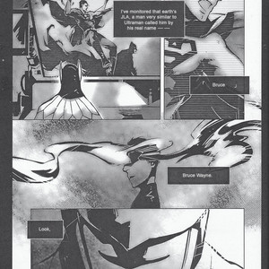 [Hai-ning/ Greenlock] Justice League dj – Immolato [Eng] – Gay Comics image 018.jpg