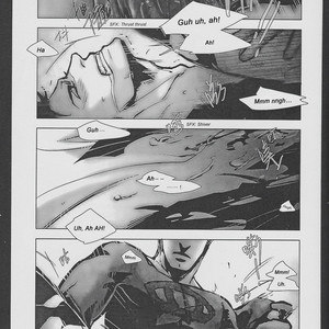 [Hai-ning/ Greenlock] Justice League dj – Immolato [Eng] – Gay Comics image 026.jpg