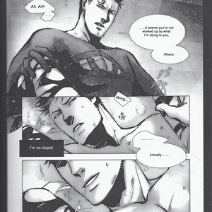 [Hai-ning/ Greenlock] Justice League dj – Immolato [Eng] – Gay Comics image 027.jpg
