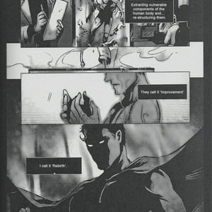 [Hai-ning/ Greenlock] Justice League dj – Immolato [Eng] – Gay Comics image 037.jpg