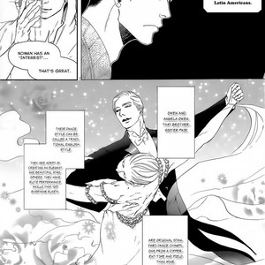 [INOUE Satou] 10 Dance (update c.23+23.5) [Eng] – Gay Comics image 071.jpg