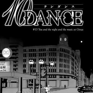[INOUE Satou] 10 Dance (update c.23+23.5) [Eng] – Gay Comics image 077.jpg