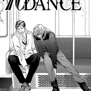 [INOUE Satou] 10 Dance (update c.23+23.5) [Eng] – Gay Comics image 122.jpg