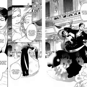 [INOUE Satou] 10 Dance (update c.23+23.5) [Eng] – Gay Comics image 129.jpg