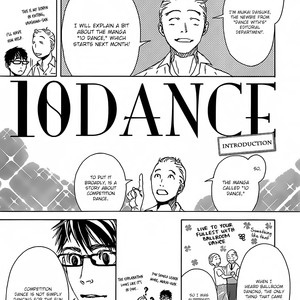 [INOUE Satou] 10 Dance (update c.23+23.5) [Eng] – Gay Comics image 149.jpg