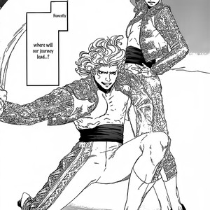 [INOUE Satou] 10 Dance (update c.23+23.5) [Eng] – Gay Comics image 162.jpg