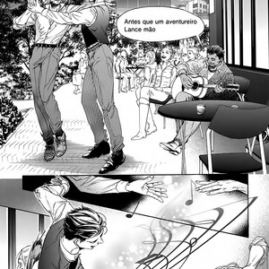 [INOUE Satou] 10 Dance (update c.23+23.5) [Eng] – Gay Comics image 188.jpg
