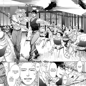 [INOUE Satou] 10 Dance (update c.23+23.5) [Eng] – Gay Comics image 189.jpg