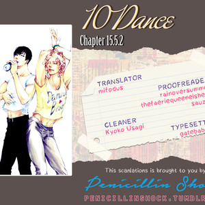 [INOUE Satou] 10 Dance (update c.23+23.5) [Eng] – Gay Comics image 193.jpg