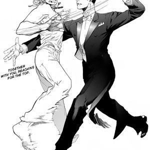 [INOUE Satou] 10 Dance (update c.23+23.5) [Eng] – Gay Comics image 194.jpg