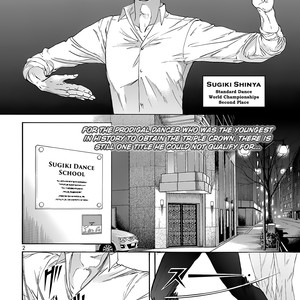 [INOUE Satou] 10 Dance (update c.23+23.5) [Eng] – Gay Comics image 195.jpg