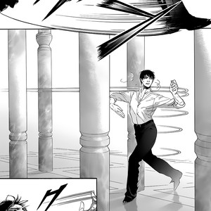 [INOUE Satou] 10 Dance (update c.23+23.5) [Eng] – Gay Comics image 196.jpg