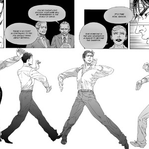 [INOUE Satou] 10 Dance (update c.23+23.5) [Eng] – Gay Comics image 201.jpg