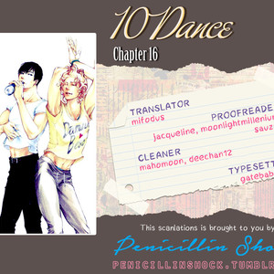 [INOUE Satou] 10 Dance (update c.23+23.5) [Eng] – Gay Comics image 216.jpg