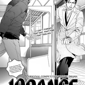 [INOUE Satou] 10 Dance (update c.23+23.5) [Eng] – Gay Comics image 217.jpg
