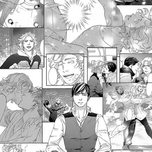 [INOUE Satou] 10 Dance (update c.23+23.5) [Eng] – Gay Comics image 236.jpg