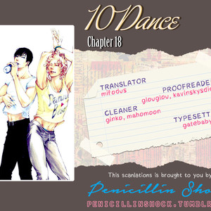 [INOUE Satou] 10 Dance (update c.23+23.5) [Eng] – Gay Comics image 284.jpg