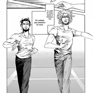 [INOUE Satou] 10 Dance (update c.23+23.5) [Eng] – Gay Comics image 294.jpg