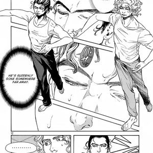 [INOUE Satou] 10 Dance (update c.23+23.5) [Eng] – Gay Comics image 296.jpg
