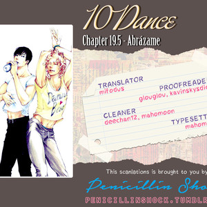 [INOUE Satou] 10 Dance (update c.23+23.5) [Eng] – Gay Comics image 323.jpg